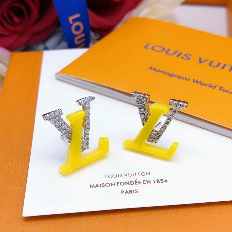 LV Earring 03lyr212